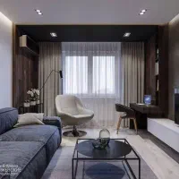 ۶۵ متر رو به آفتاب بازسازی شده ، اول ارم