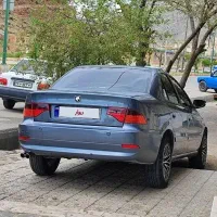 سمند سورن 93
