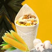 نیازمند نیروی ابمیوه بستنی فروشی