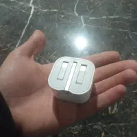 شارژر آیفون