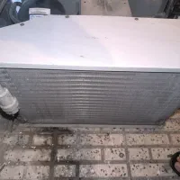 کولر گازی پنجره ای سوپرا