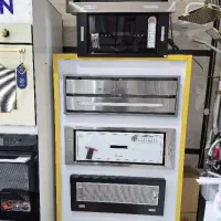 هود مخفی مورب توکار