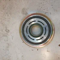 فولی کولر خودرو