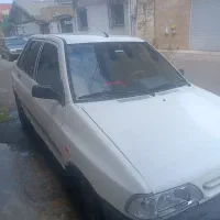 پراید