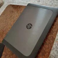 لب تاب hp zbook