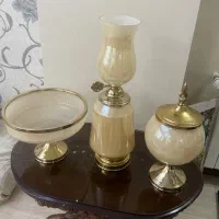 شکلات خوری میوه یا اجیل خوری و اباژور کاراملی