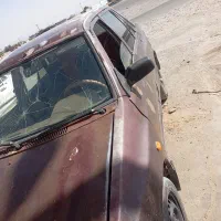 پراید مدل84