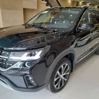 فردا T5 مدل۱۴۰۴صفر اتوخسروانی شعبه عظیمیه کرج
