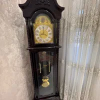 ساعت ایستاده tempus TNOX