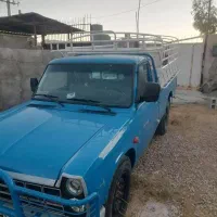 نیسان مدل 1404