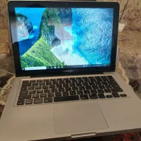 لپ تاپ مک بوک پرو ۲۰۱۲