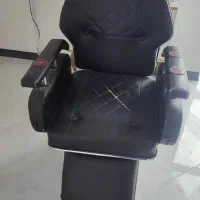 صندلی آرایشگاه