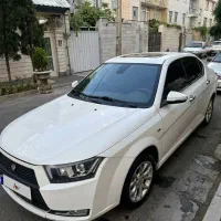 دنا پلاس توربو شارژ اتوماتیک آپشنال ۴۰۳
