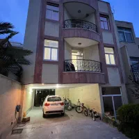 ویلایی سه طبقه دل باز