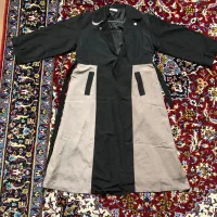 ترنچ کت بارانی