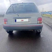 پراید هاچبک