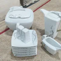 چینی