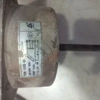 فن کولر گازی پنجره ای