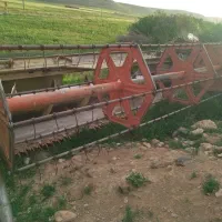 پلات فرم کمباین کلاس
