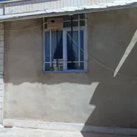 درب َآهنی یک لنگه
