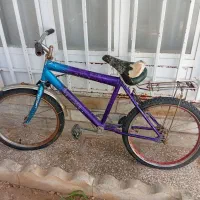 دوچرخه
