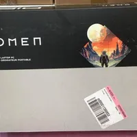 HP OMEN 16 MAX 2025 (Ultra 9 275HX.RTX5080)