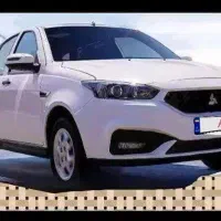 سهند پلاس اتوماتیک تیپ 3 مدل 1404
