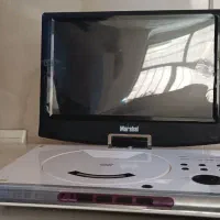 تلوزیون همراه مارشال