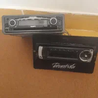 وسایل صوتی ماشین