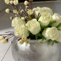 گلدان دکوری