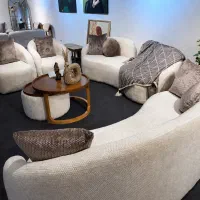 مبل مینیمال پینترستی با ۳۰٪ تخفیف،قسطی بدون سود