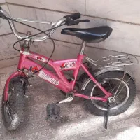 دوچرخه سایز ۱۲