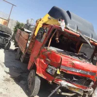 مینی بار تصادفی