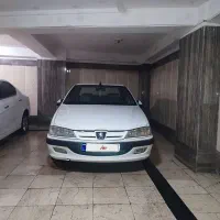پژو پارس  ELX  XUM  ای ال ایکس