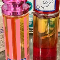 دوتا عطرشیشه ای اصل ۳۰ میل