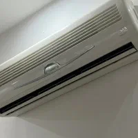 کولر گازی جنرال ۱۸۰۰۰