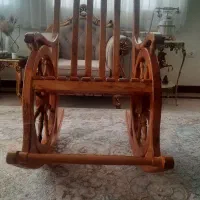 صندلی راک