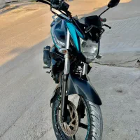 موتور FZS