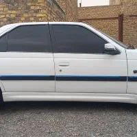 پارس xu7 مدل ۹۳