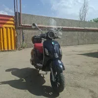 وسپا نیکتاز۱۶۰