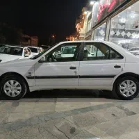 ۴۰۵اسلیکس موتور تی یوفایو دریچه گاز سیمی تک برگ