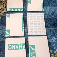 تخته شاسی عکس نو