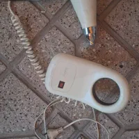 سشوار