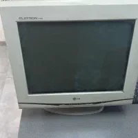 مانیتور پشت دار LG