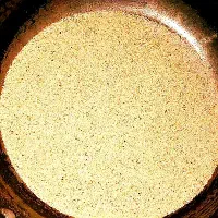 بذردانه درمانی