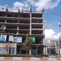 صفر تاصد ساختمان