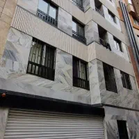 اپارتمان نوساز