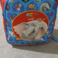 کیف دبستانی