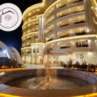 فروش برج گرمدره اقساط بلند مدت