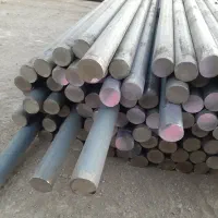فولاد آلیاژی vcn ck45 mo40 فنر کشش کروم شفت گرد